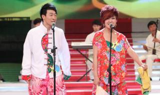 2011星光大道年度总决赛