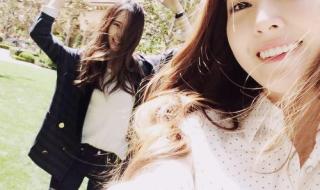 jessicakrystal综艺 jessicakrystal综艺