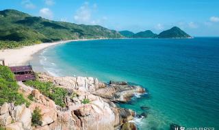 陵水旅游攻略必去景点
