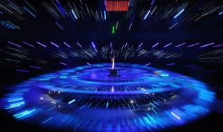 第十一届全运会主题曲