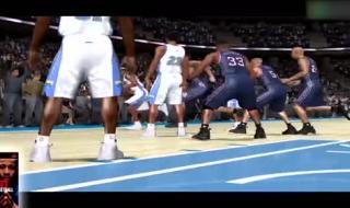nba2konline过人教学