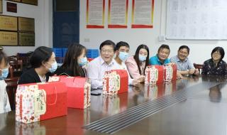 湖北工业职业技术学院