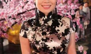 李谷一唱了多少年春晚