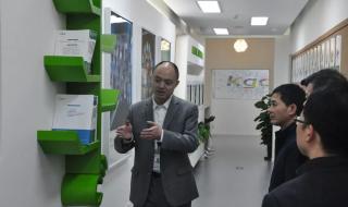 河南质量工程职业学院
