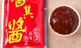豆瓣酱是哪个省的特产