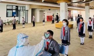 官方回应厦门给鱼做核酸