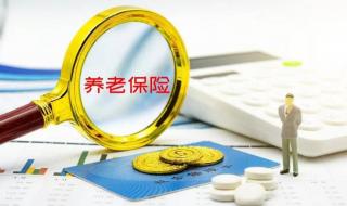 养老保险单位缴费比例