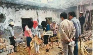 小花梅和子女现状如何