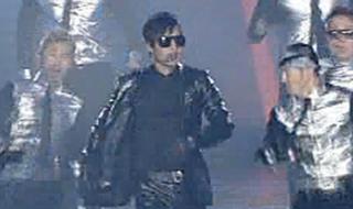 2013跨年演唱会江苏卫视