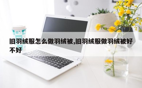 旧羽绒服怎么做羽绒被,旧羽绒服做羽绒被好不好