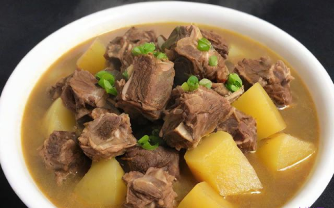 羊肉怎么做法,羊肉怎么做法大全