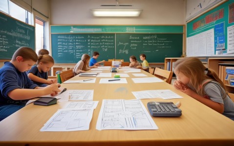五年级下册数学知识点有哪些？小数分数等重点内容全解析