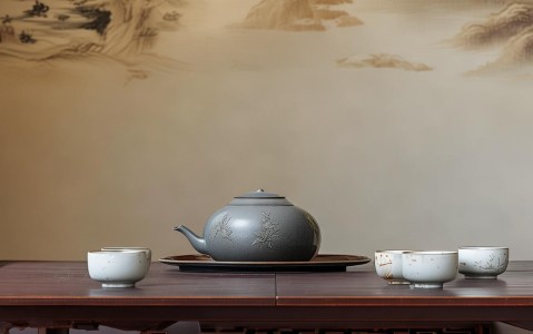 茶艺师培训总结：一周实训收获多，茶文化知识大揭秘