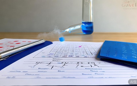 学大教育优质教学产品助力学生提升，高中化学提分策略揭秘