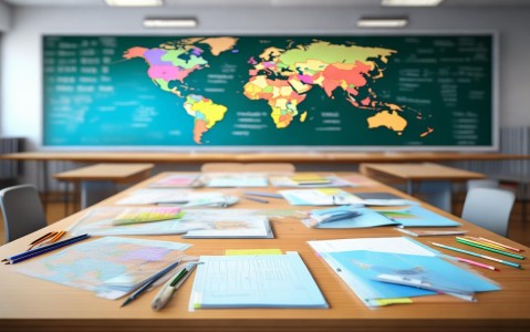 初中地理成绩差会影响高中学习？掌握这些方法可有效弥补