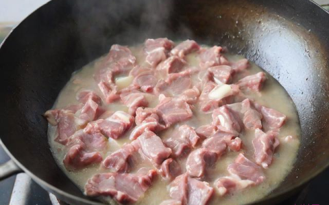 羊肉怎么做嫩,羊肉怎么做嫩好吃