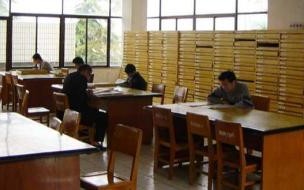 潍坊图书馆借书卡押金退还吗 图书馆押金100能退吗