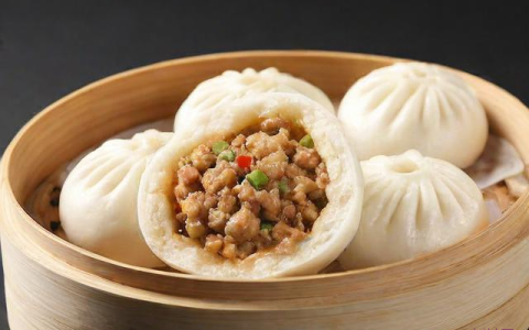 做包子的肉馅怎么做好吃,包子的肉馅怎么做才好吃