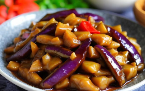 夏天茄子怎么做好吃,夏天茄子怎么做好吃窍门
