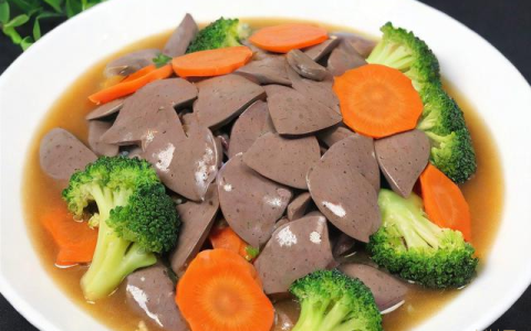 宝宝鸡肝怎么做好吃,给宝宝鸡肝怎么做