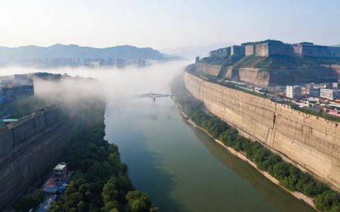 华阴天气预报一周,华阴天气预警