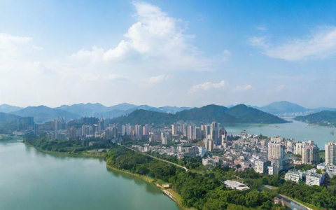 闽清天气预报一周,中国福建省福州市闽清县天气