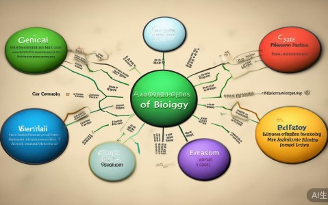 生物学习有何妙招？偏爱理科的孩子记忆大量知识点很头疼