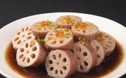 正宗糯米藕怎么做,正宗糯米藕的做法步骤