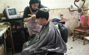 为什么正月不能理发 正月为什么不能剪头发_