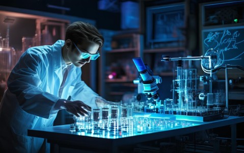 第十七章波粒二象性：黑体辐射与能量子的详细解析