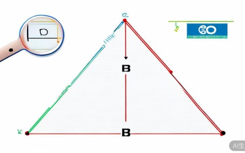 小学五年级数学三角形知识点总结，你知道多少？