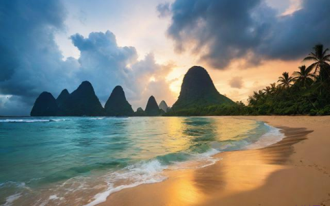海南陵水天气预报一周,海南陵水天气明天