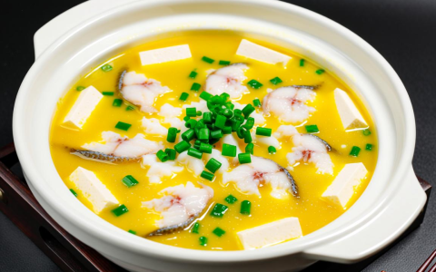 豆腐怎么做汤,内酯豆腐怎么做汤