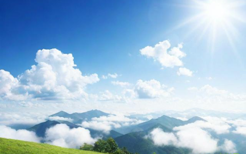 光雾山天气预报一周天气,光雾山天气情况