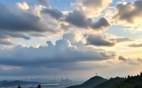 未来一周同安天气预报,未来一周同安天气预报15天