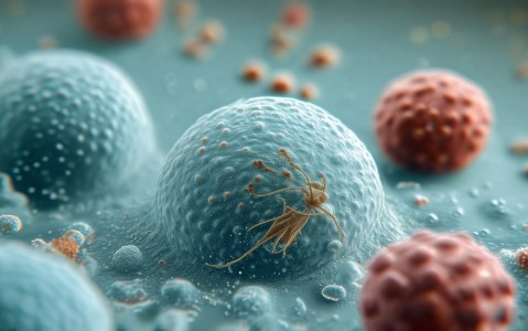 初一生物知识点总结归纳：生物基本特征及相关要点