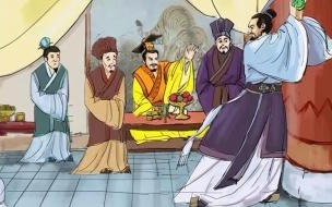 课本剧将相和的道具和氏璧怎么做 将相和中和氏璧可以换什么