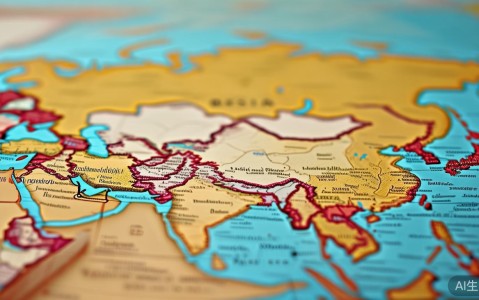 初中地理必考知识点汇总！地球形状、经纬线及自转知识全在这