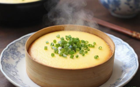 鸡蛋糕怎么做视频,鸡蛋糕怎么做好吃鲜嫩视频