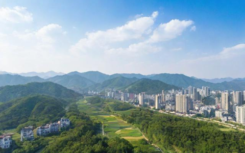 商南一周天气预报15天,商南近10天的天气预报