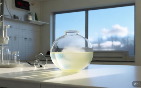 2022年高考化学必考知识点总结，这些有趣实验你知道吗？