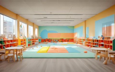 幼儿教育相关选择题及教师进小班医院的有趣情景解析