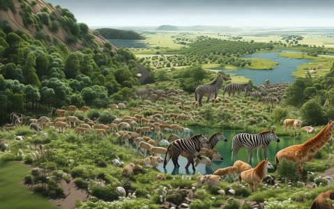 人教版八年级生物下册：植物的生殖知识点全解析