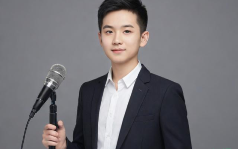 怎么做主持人,怎样做主持人新手入门