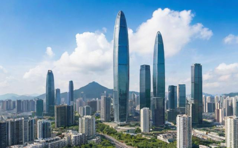 深圳一周天气预报七天,深圳夭气一周预报