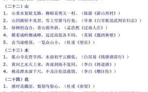 一年级第六单元歇后语 歇后语大全一年级好背