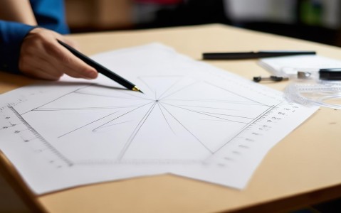 中考第二天：中大附中、铁一中考点考生谈数学等科目考试感受