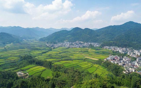 黄冈罗田一周天气预报,湖北黄冈罗田天气预报一周