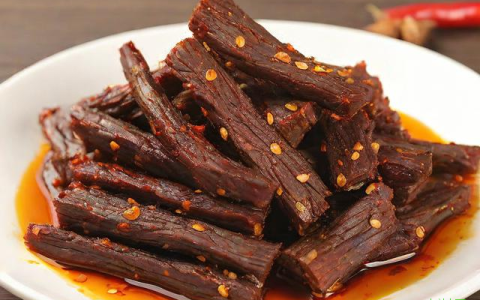 怎么做小零食,怎么做小零食手工