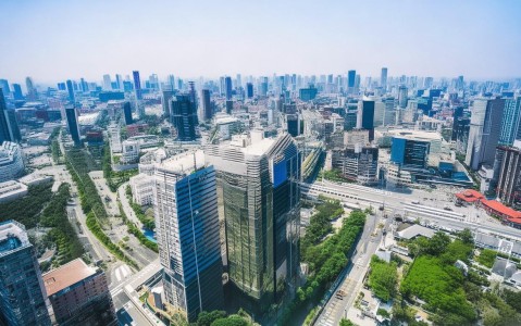 五年级下册数学概念：旋转平移、因数倍数等知识要点